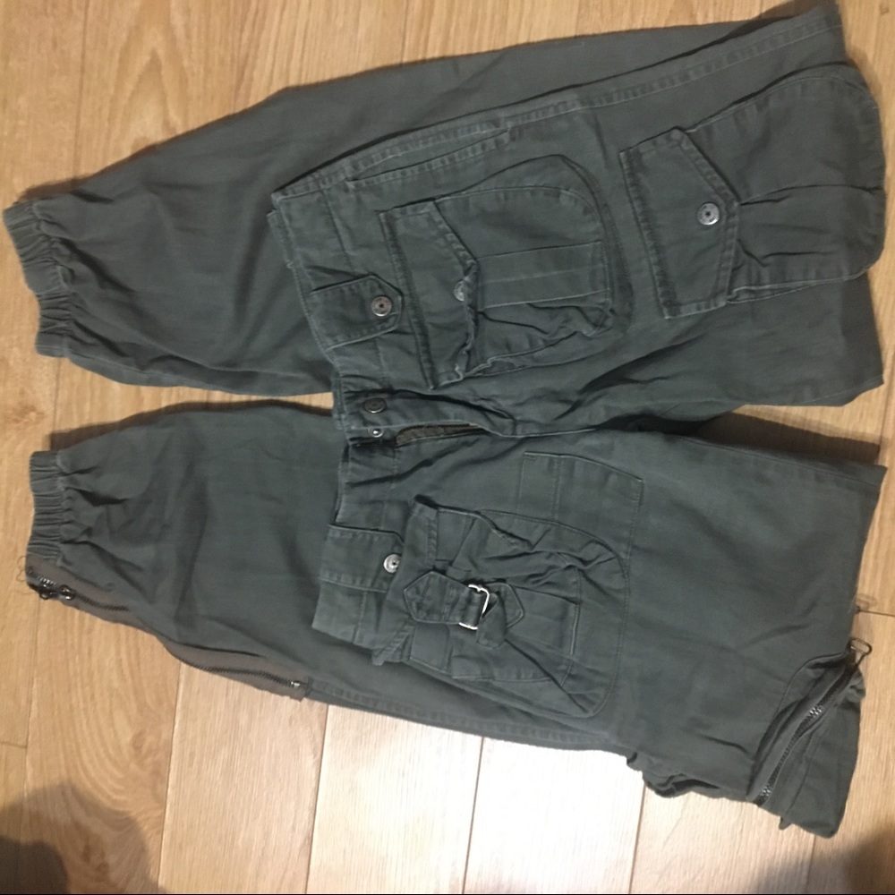 Cargo Pants - Picture 8 of 8